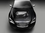 Chrysler 200 Sedan 2011 года